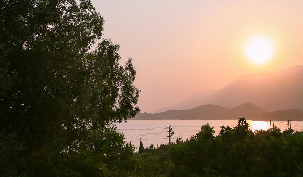 Kaktus Cakil Kas Exterior foto